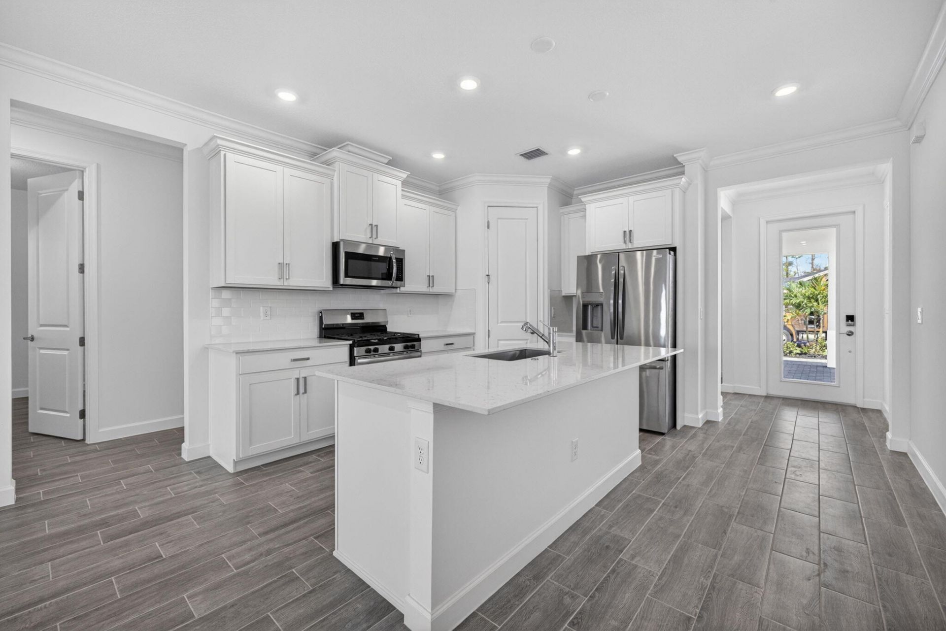 10644 NW Wilgrove Lane, Port Saint Lucie, FL 34987 Photo