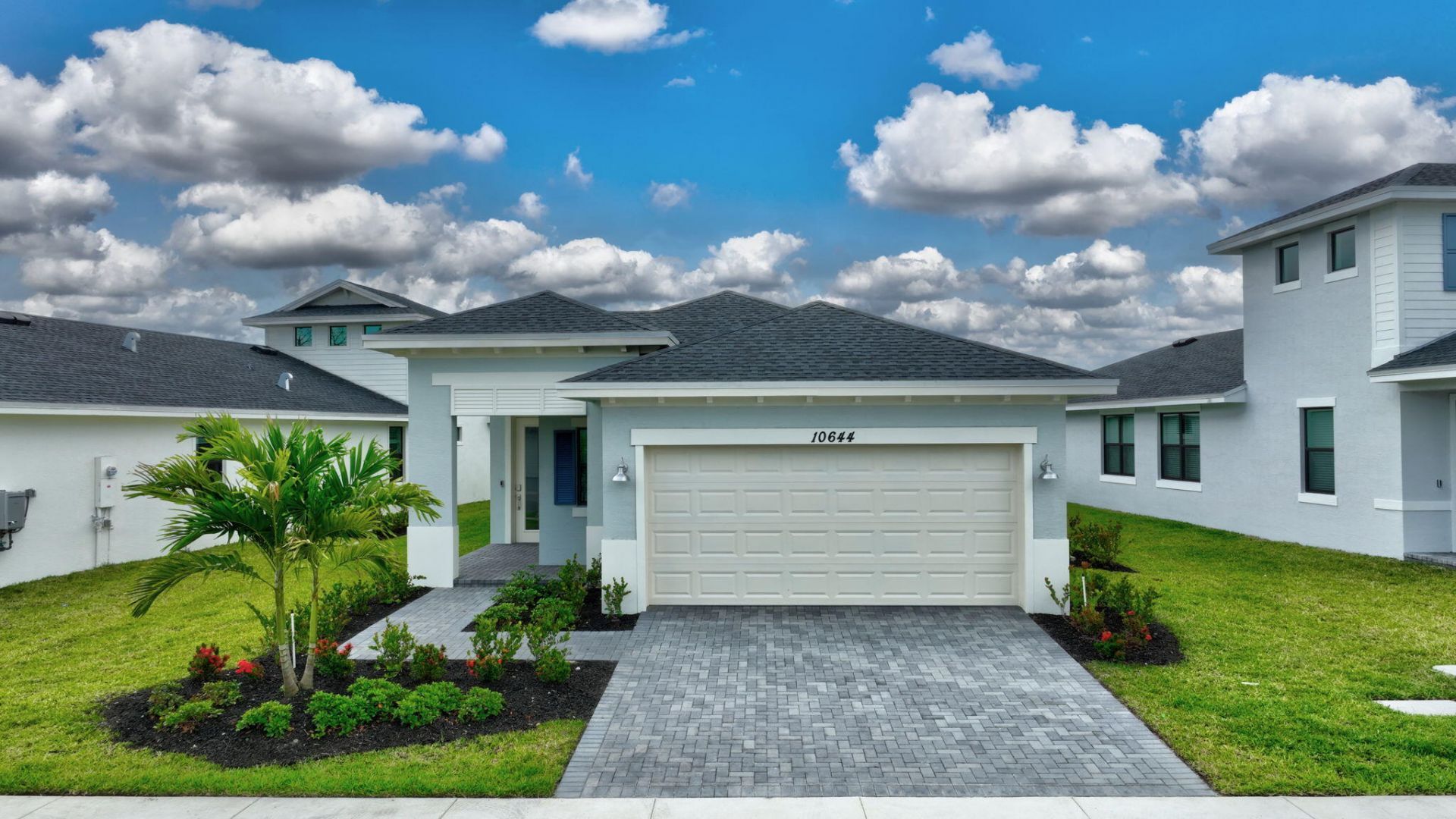 10644 NW Wilgrove Lane, Port Saint Lucie, FL 34987 Photo