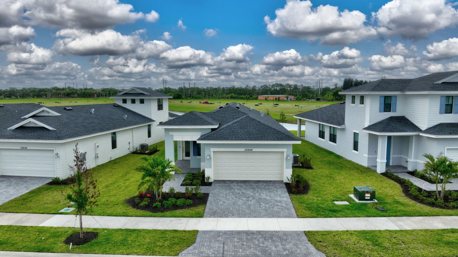 10644 NW Wilgrove Lane, Port Saint Lucie, FL 34987 Photo
