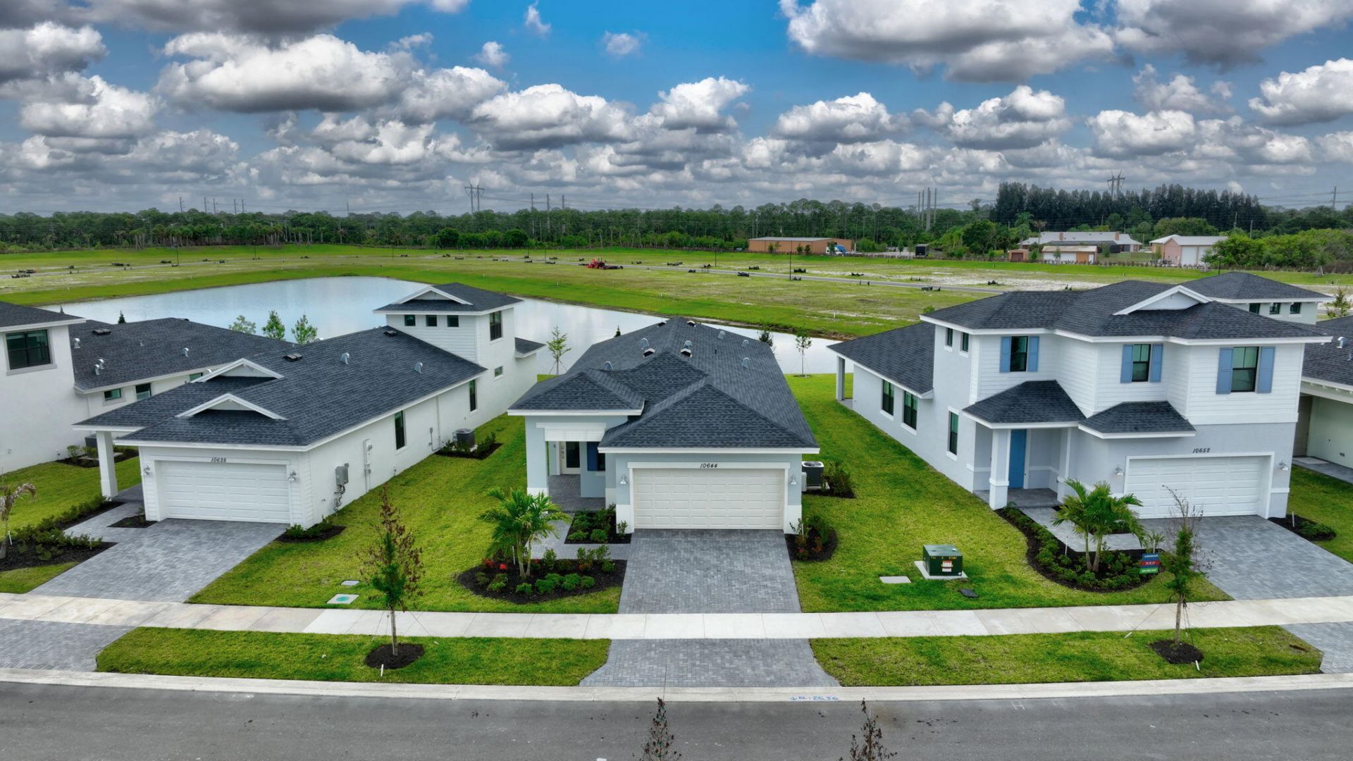 10644 NW Wilgrove Lane, Port Saint Lucie, FL 34987 Photo
