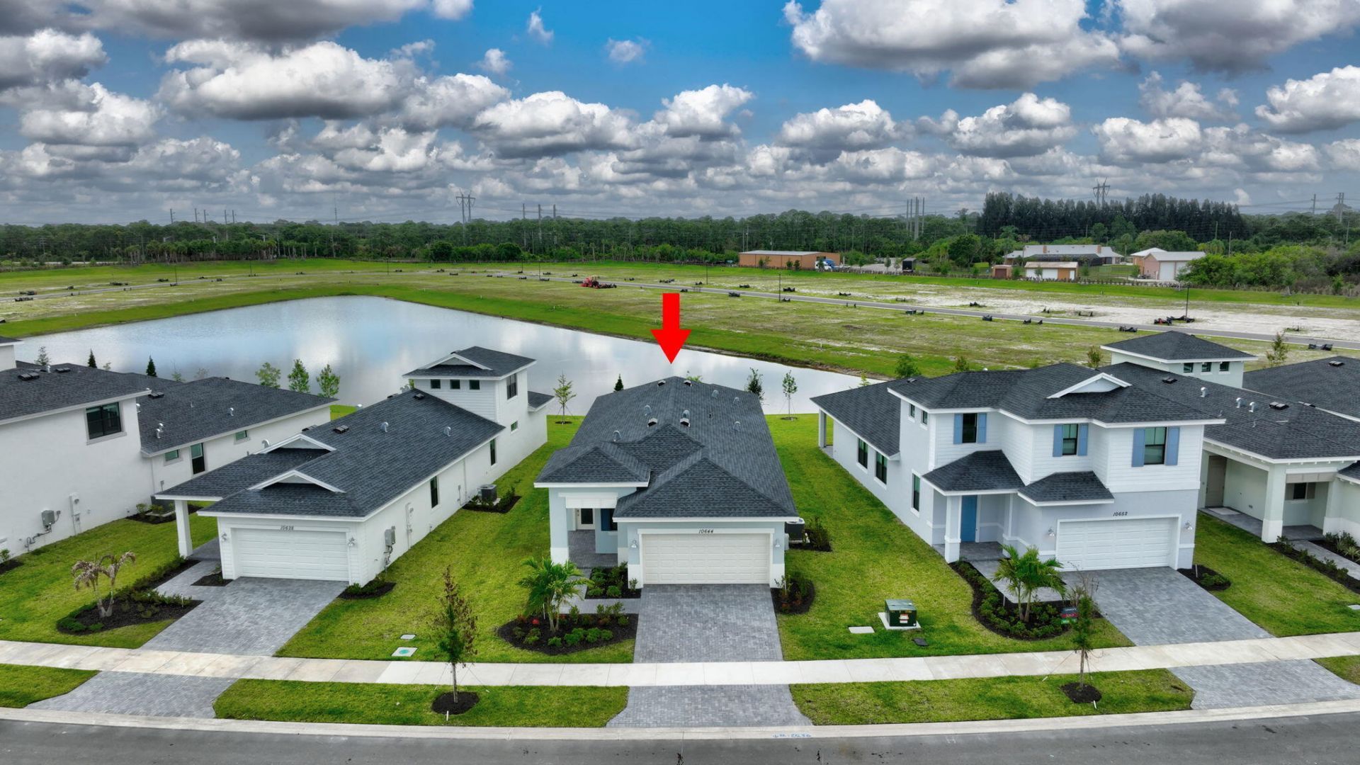 10644 NW Wilgrove Lane, Port Saint Lucie, FL 34987 Photo