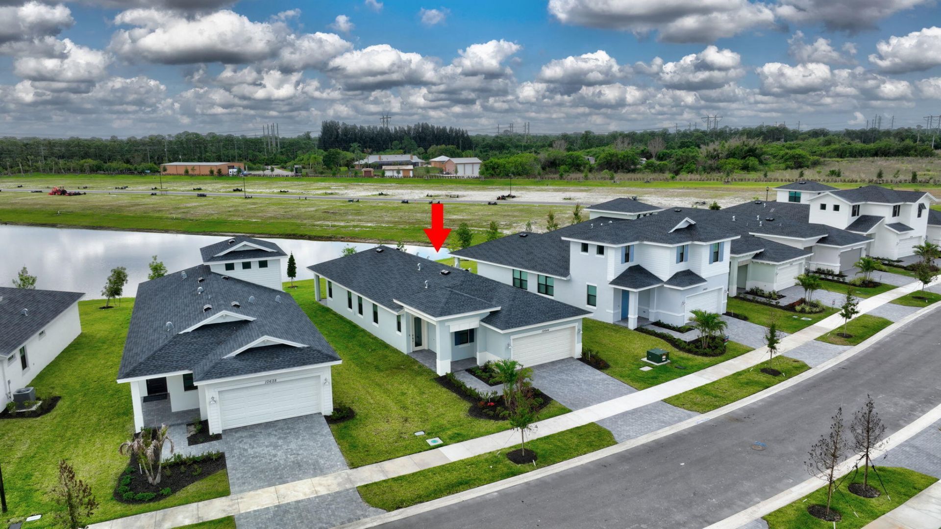 10644 NW Wilgrove Lane, Port Saint Lucie, FL 34987 Photo