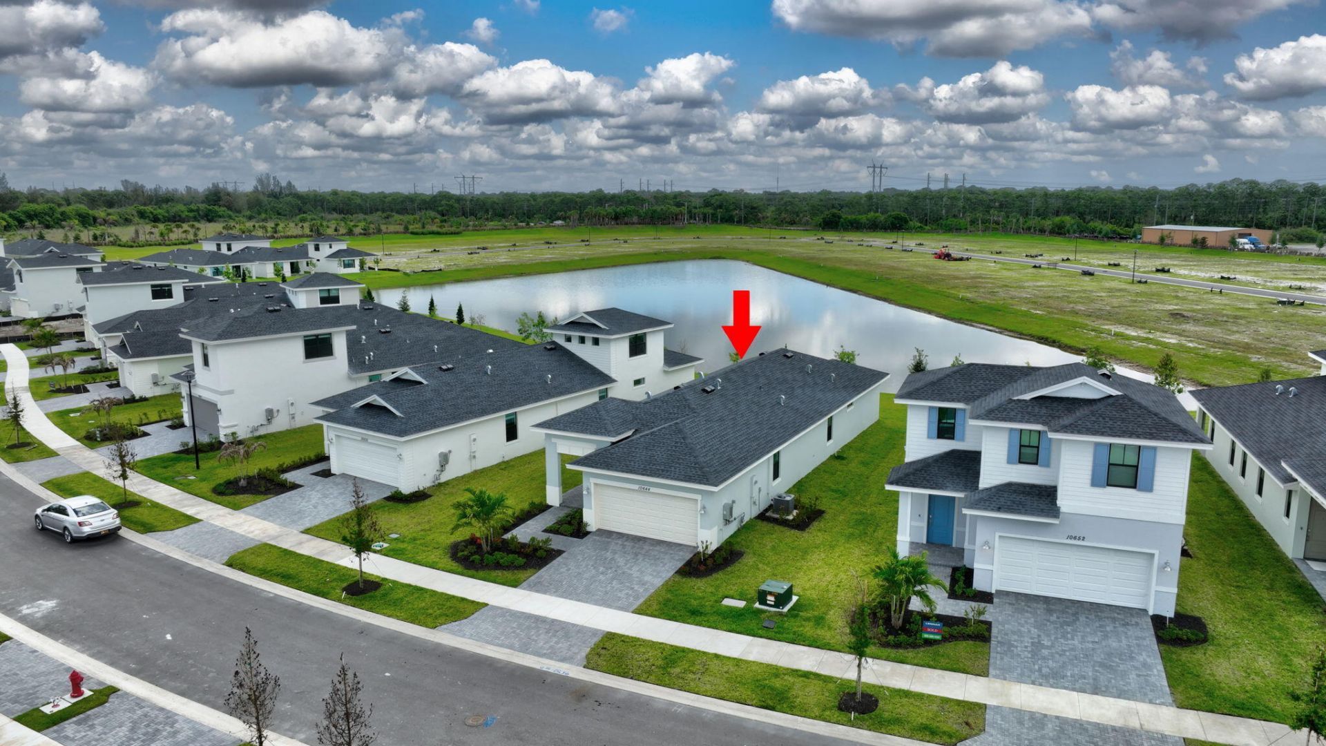 10644 NW Wilgrove Lane, Port Saint Lucie, FL 34987 Photo