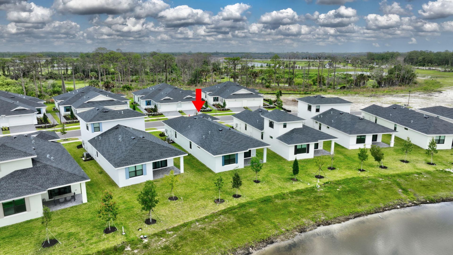 10644 NW Wilgrove Lane, Port Saint Lucie, FL 34987 Photo