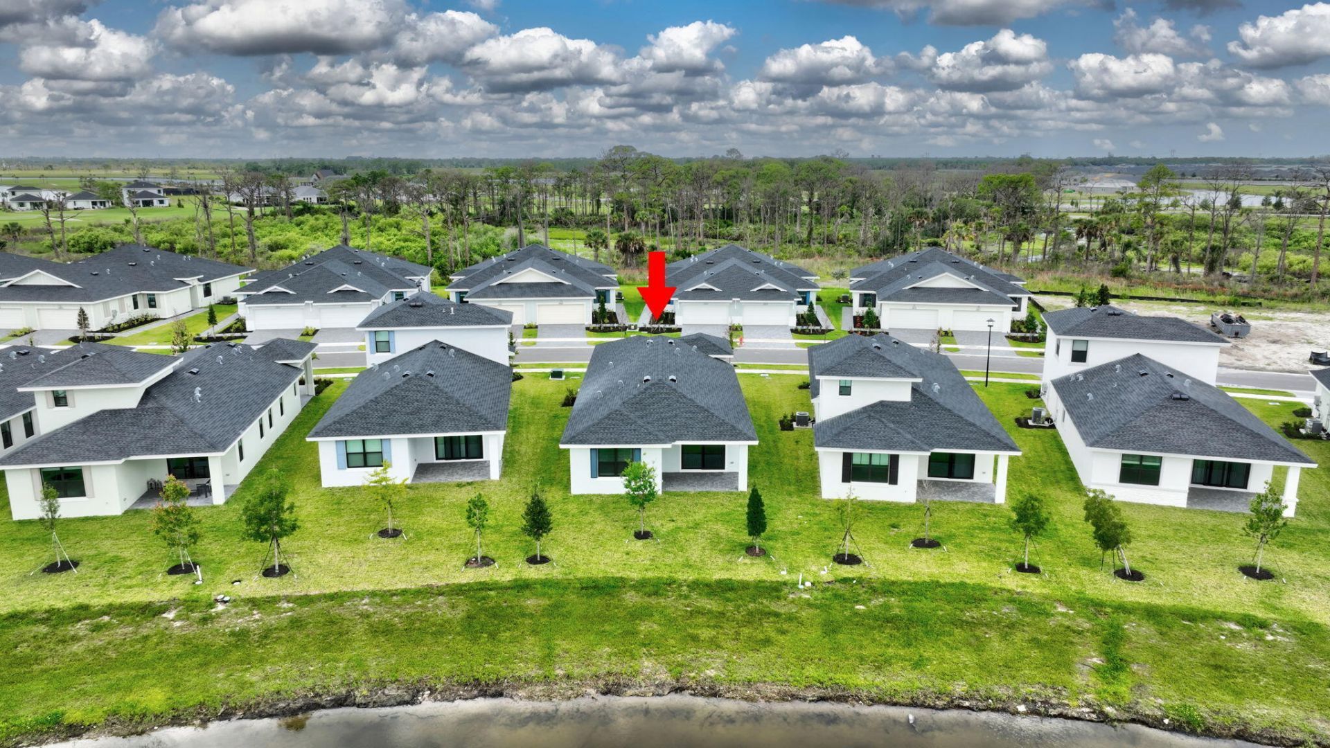 10644 NW Wilgrove Lane, Port Saint Lucie, FL 34987 Photo