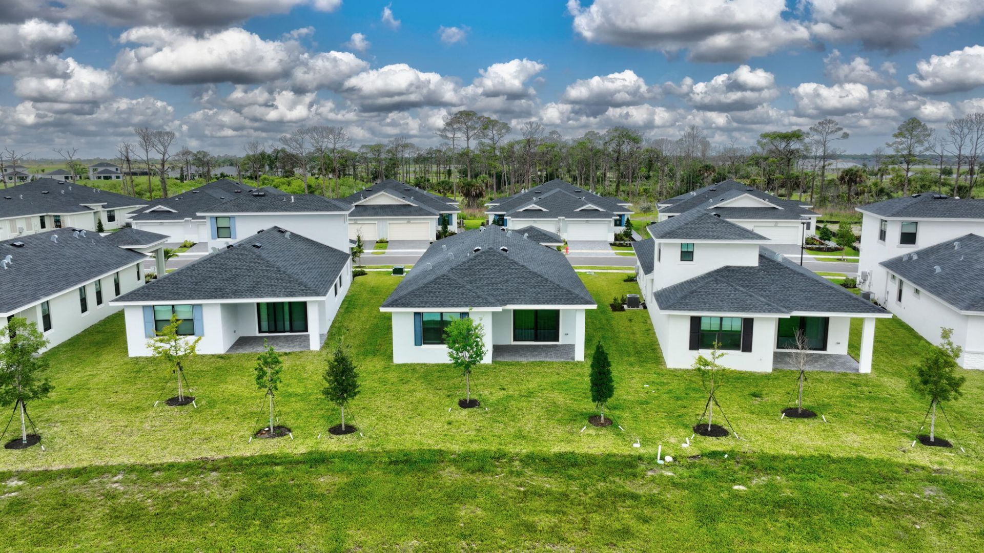 10644 NW Wilgrove Lane, Port Saint Lucie, FL 34987 Photo