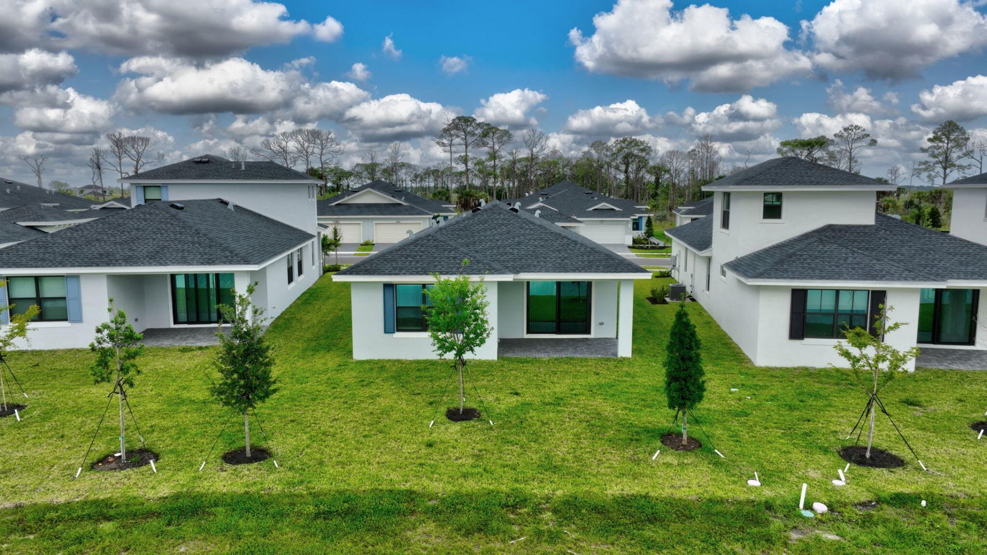 10644 NW Wilgrove Lane, Port Saint Lucie, FL 34987 Photo