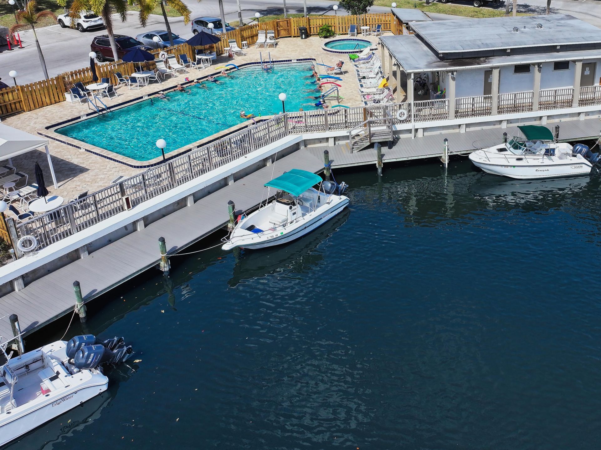 1950 SW Palm City Road, Unit 13-102, Stuart, FL 34994 Photo