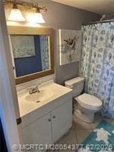 1950 SW Palm City Road, Unit 13-102, Stuart, FL 34994 Photo