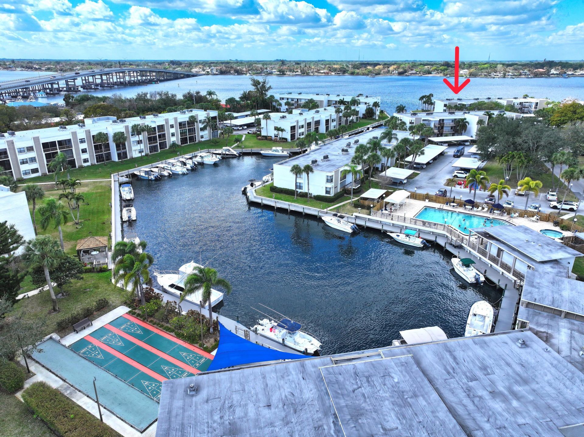 1950 SW Palm City Road, Unit 13-102, Stuart, FL 34994 Photo