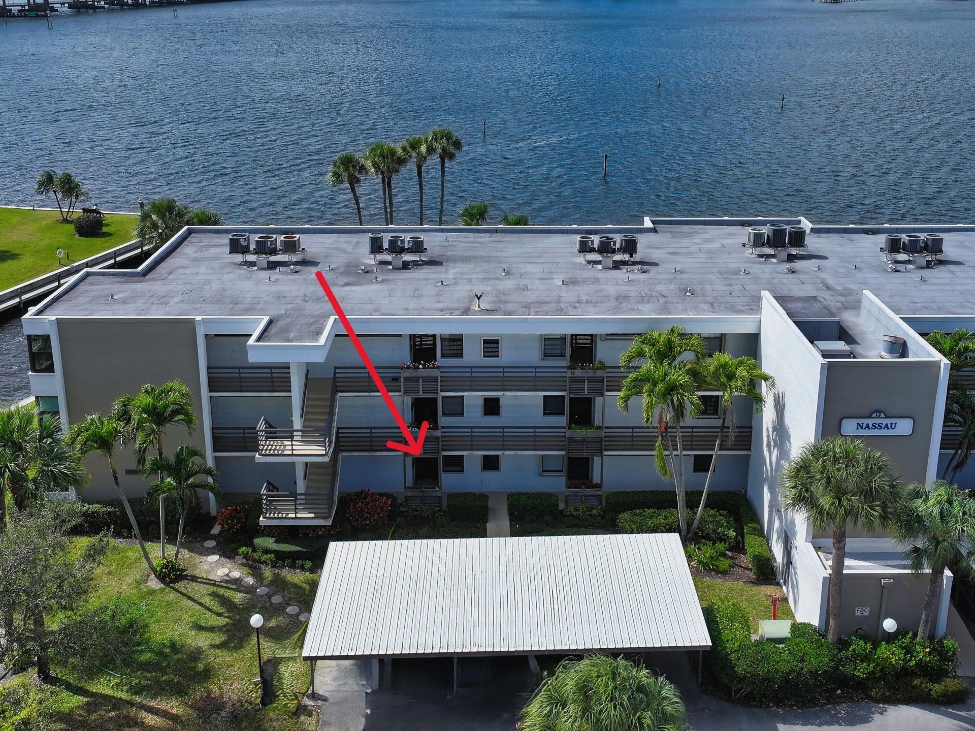 1950 SW Palm City Road, Unit 13-102, Stuart, FL 34994 Photo