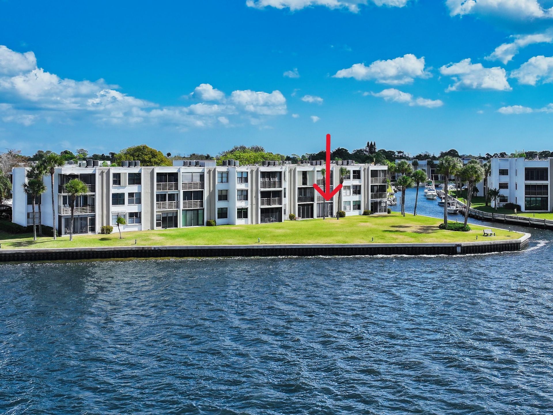 1950 SW Palm City Road, Unit 13-102, Stuart, FL 34994 Photo