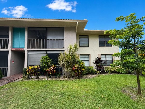 9935 Pineapple Tree Drive, Unit Apt 208, Boynton Beach, FL 33436