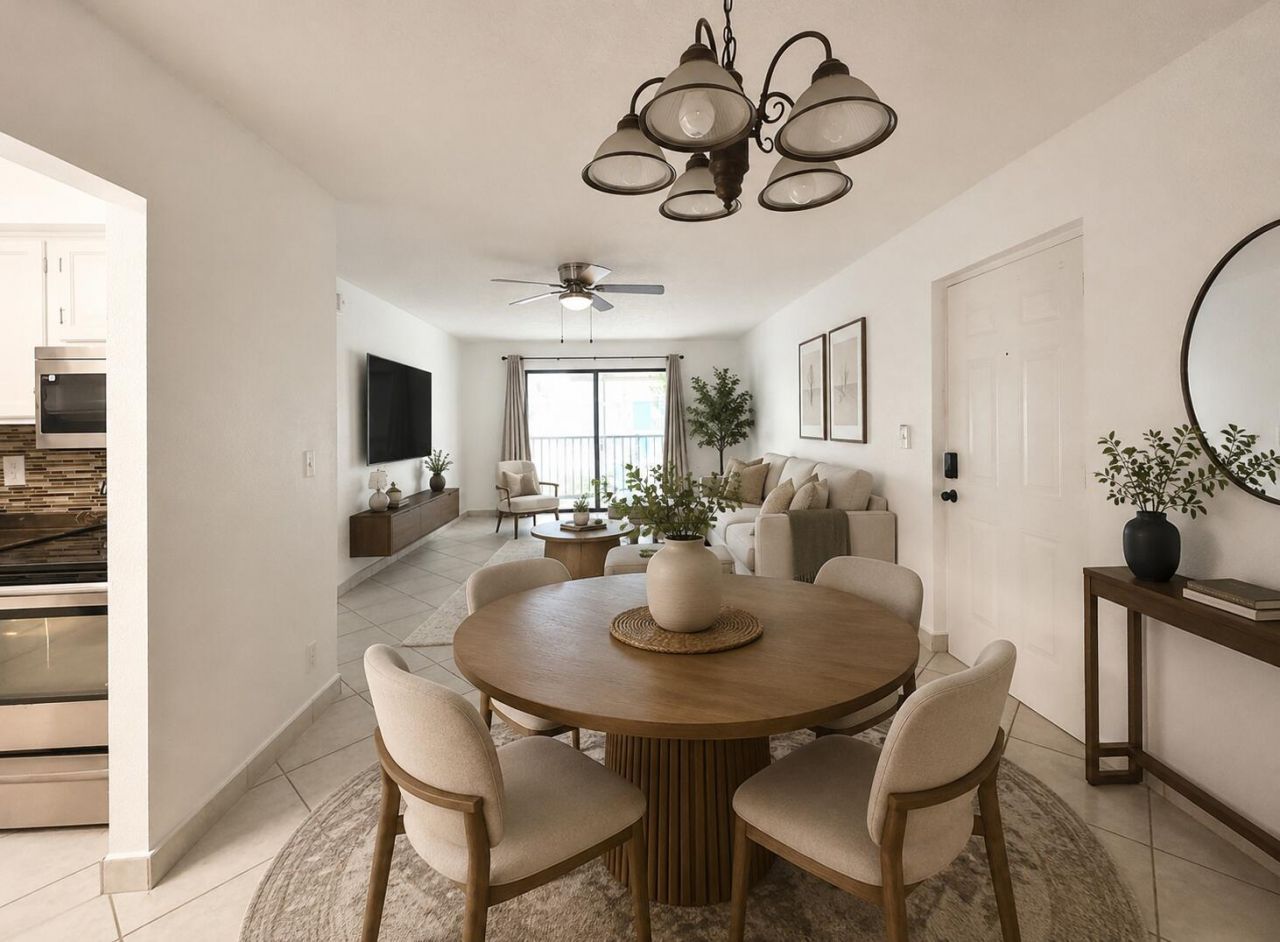 9935 Pineapple Tree Drive, Unit Apt 208, Boynton Beach, FL 33436 Photo