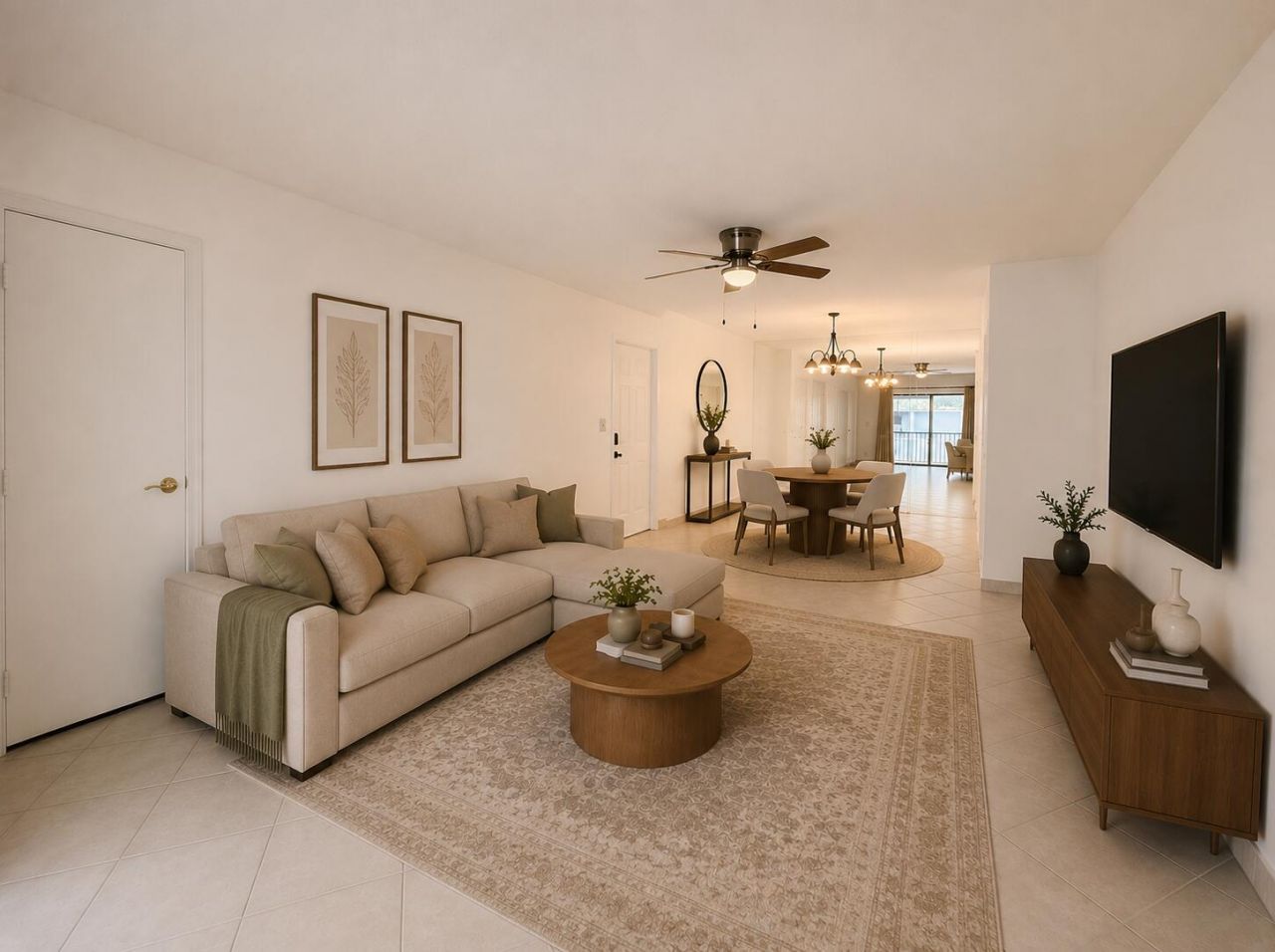 9935 Pineapple Tree Drive, Unit Apt 208, Boynton Beach, FL 33436 Photo