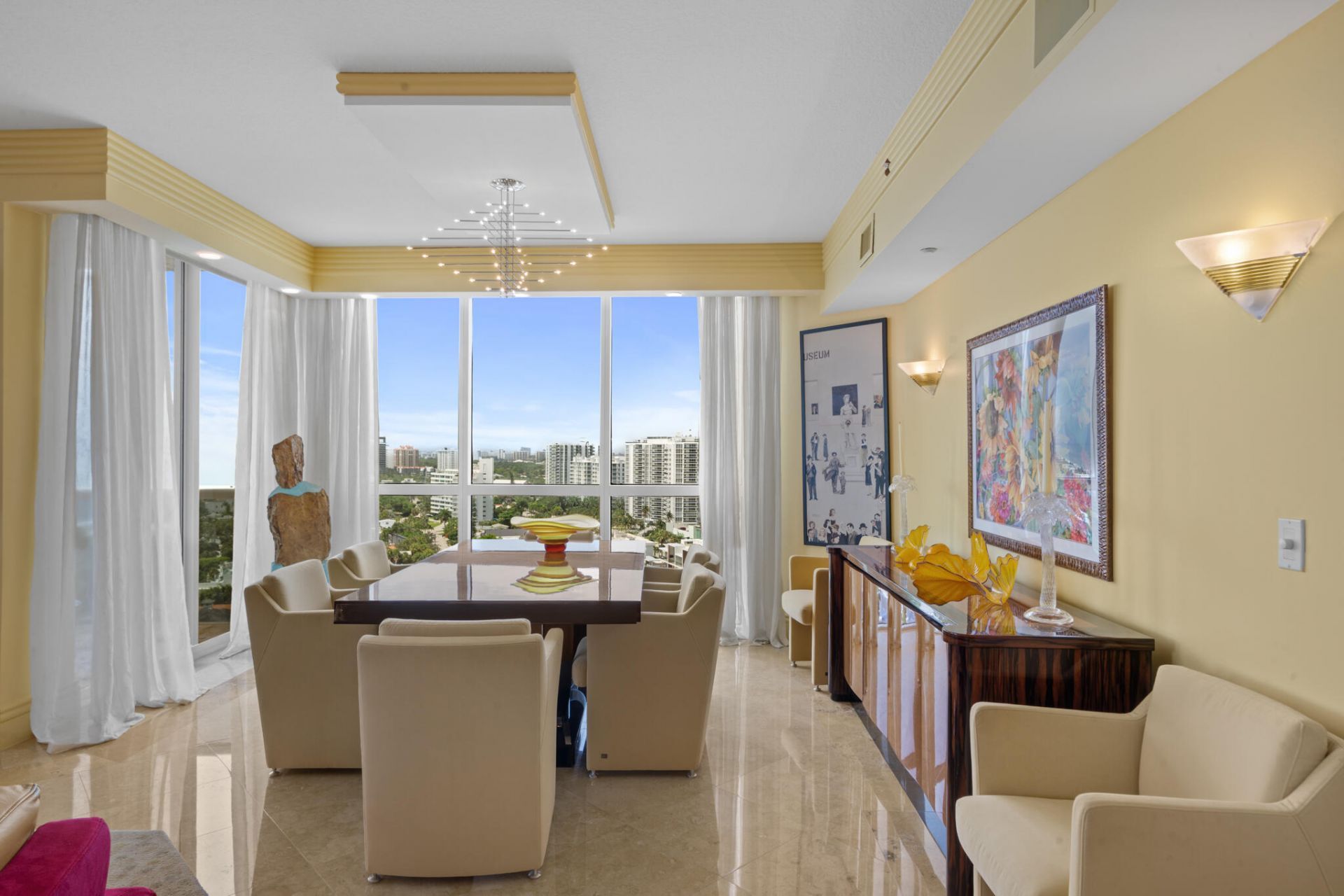 3100 N Ocean Boulevard, Unit 1610, Fort Lauderdale, FL 33308 Photo
