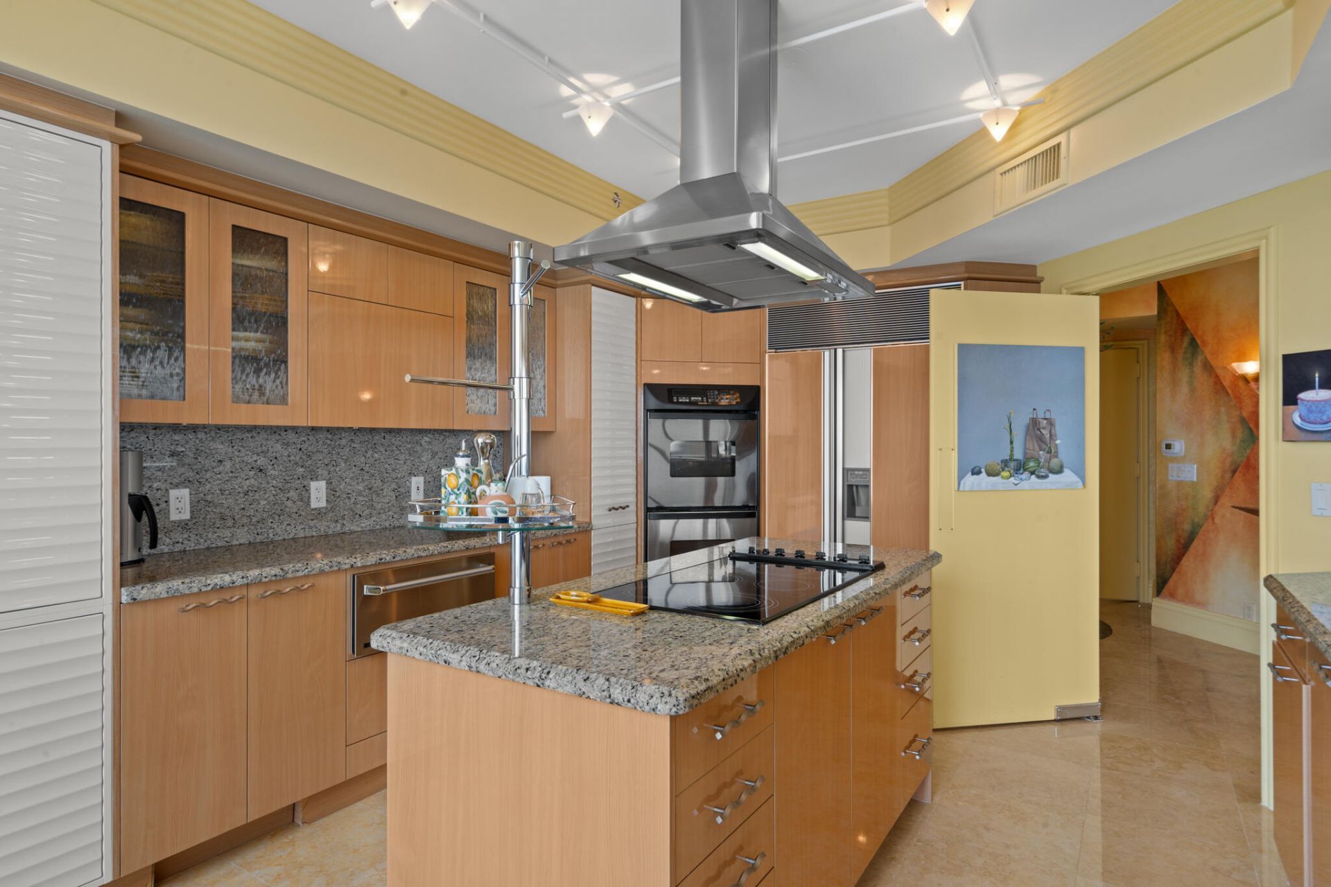 3100 N Ocean Boulevard, Unit 1610, Fort Lauderdale, FL 33308 Photo