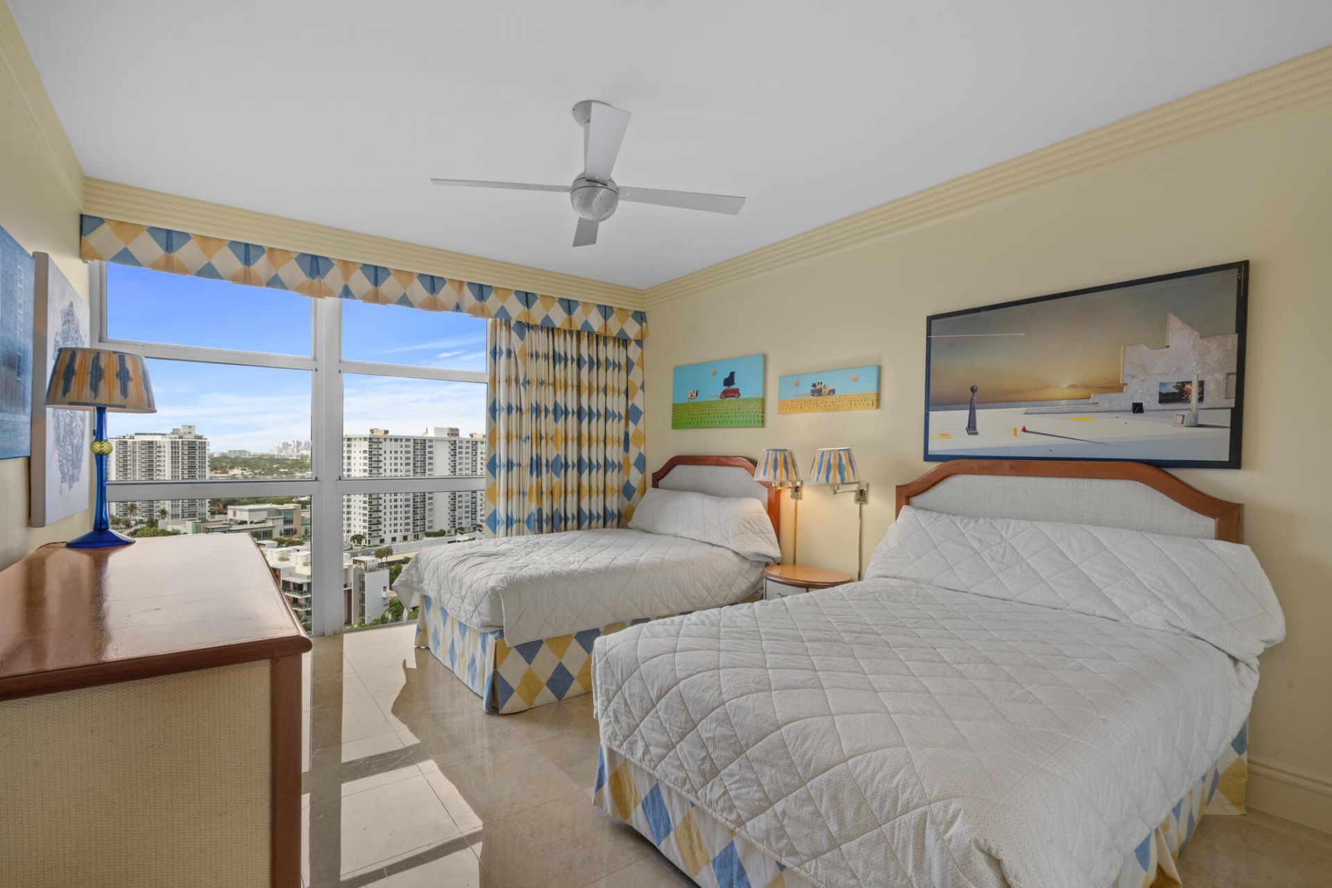3100 N Ocean Boulevard, Unit 1610, Fort Lauderdale, FL 33308 Photo
