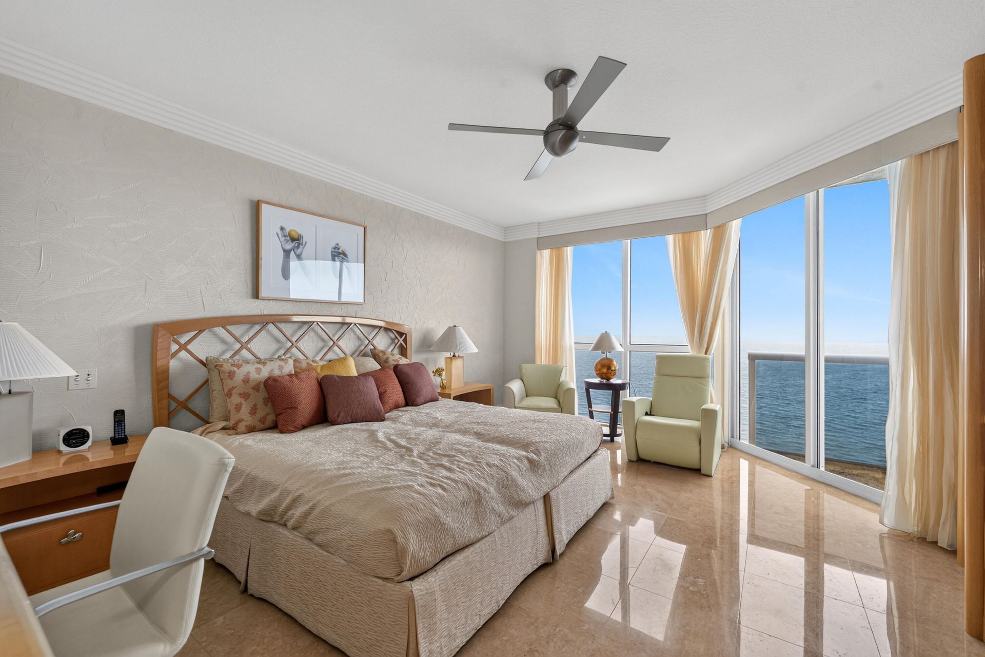 3100 N Ocean Boulevard, Unit 1610, Fort Lauderdale, FL 33308 Photo