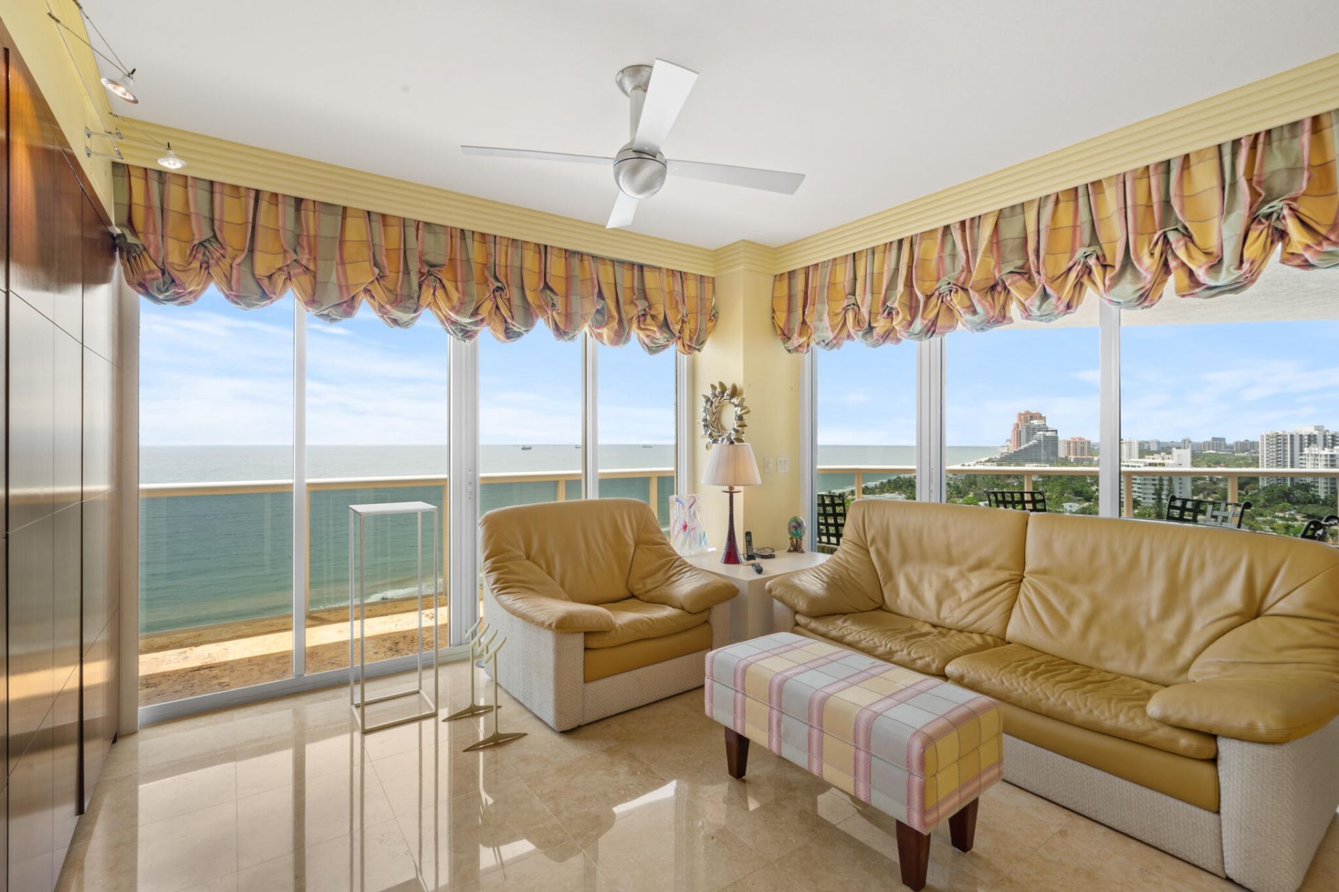 3100 N Ocean Boulevard, Unit 1610, Fort Lauderdale, FL 33308 Photo