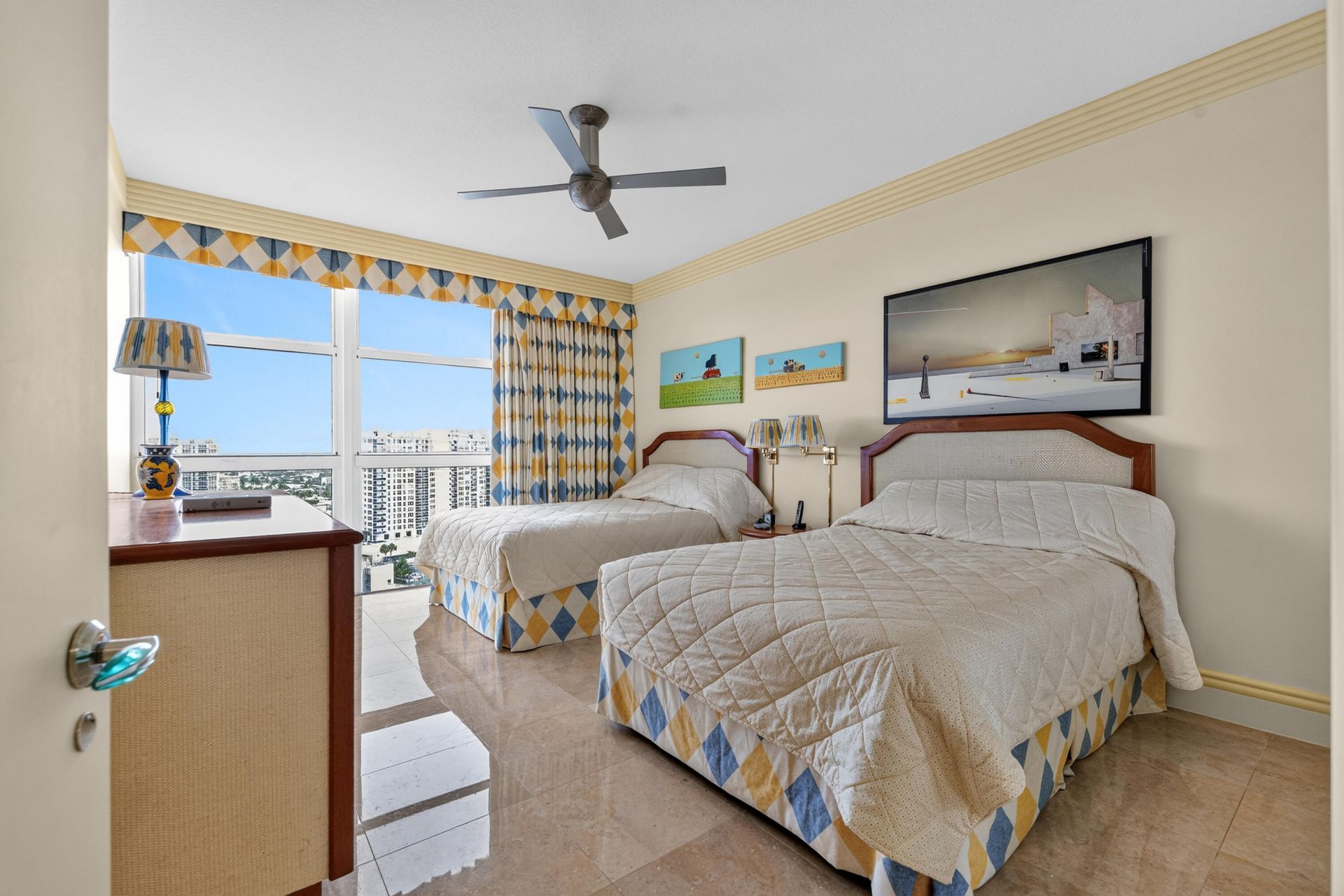 3100 N Ocean Boulevard, Unit 1610, Fort Lauderdale, FL 33308 Photo