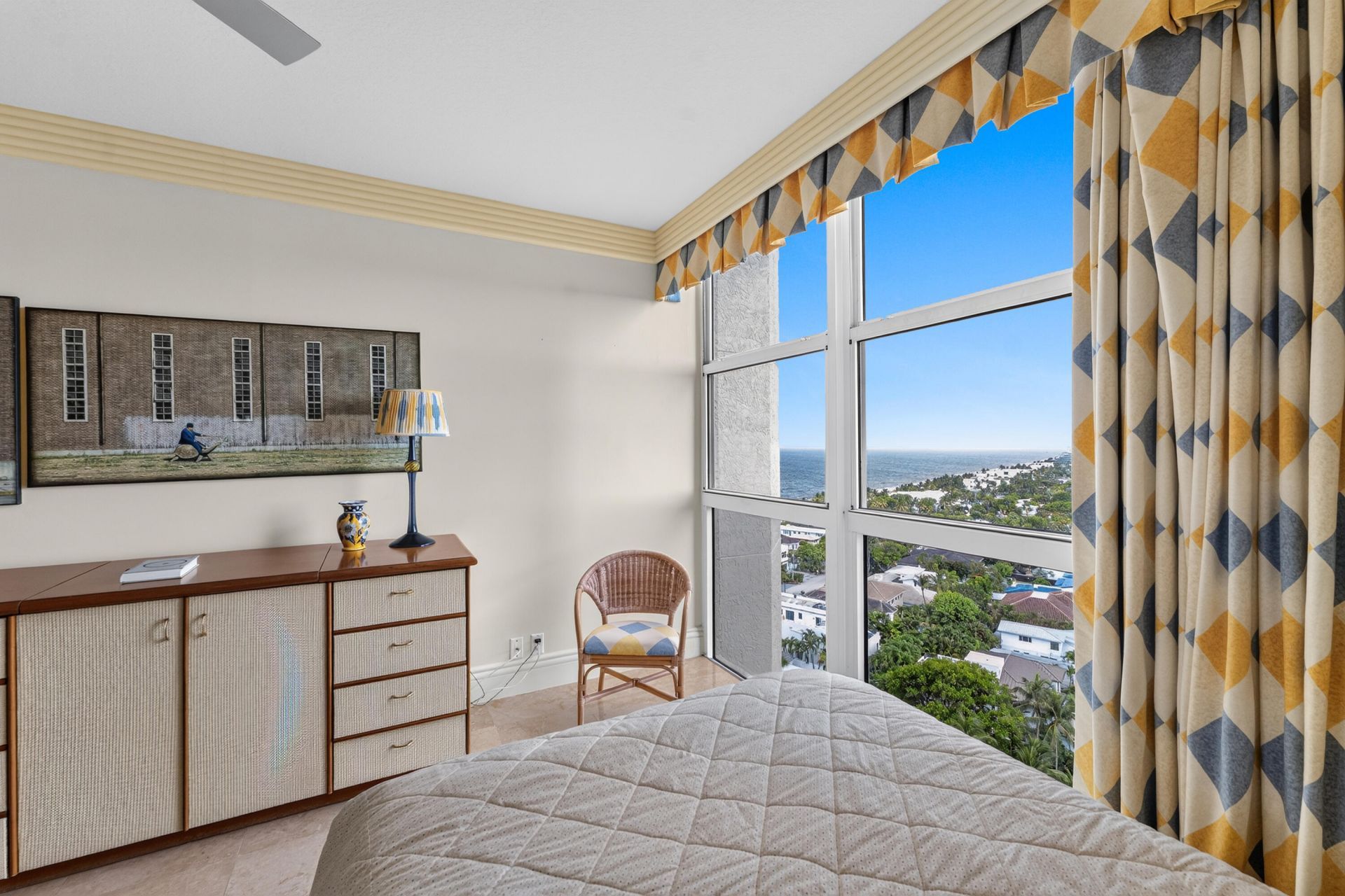 3100 N Ocean Boulevard, Unit 1610, Fort Lauderdale, FL 33308 Photo