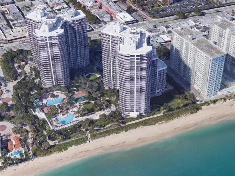 3100 N Ocean Boulevard, Unit 1610, Fort Lauderdale, FL 33308 Photo