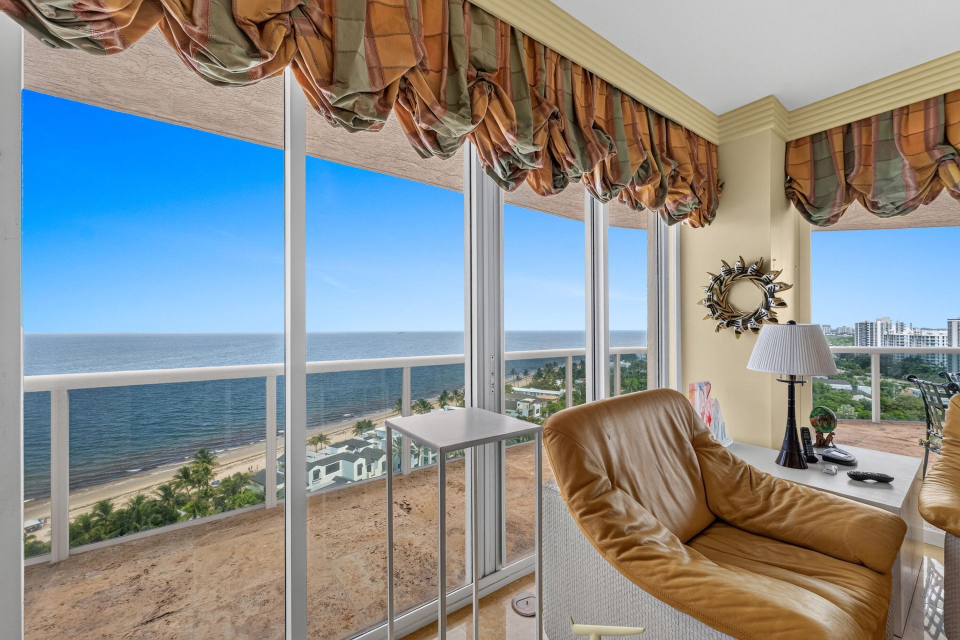 3100 N Ocean Boulevard, Unit 1610, Fort Lauderdale, FL 33308 Photo