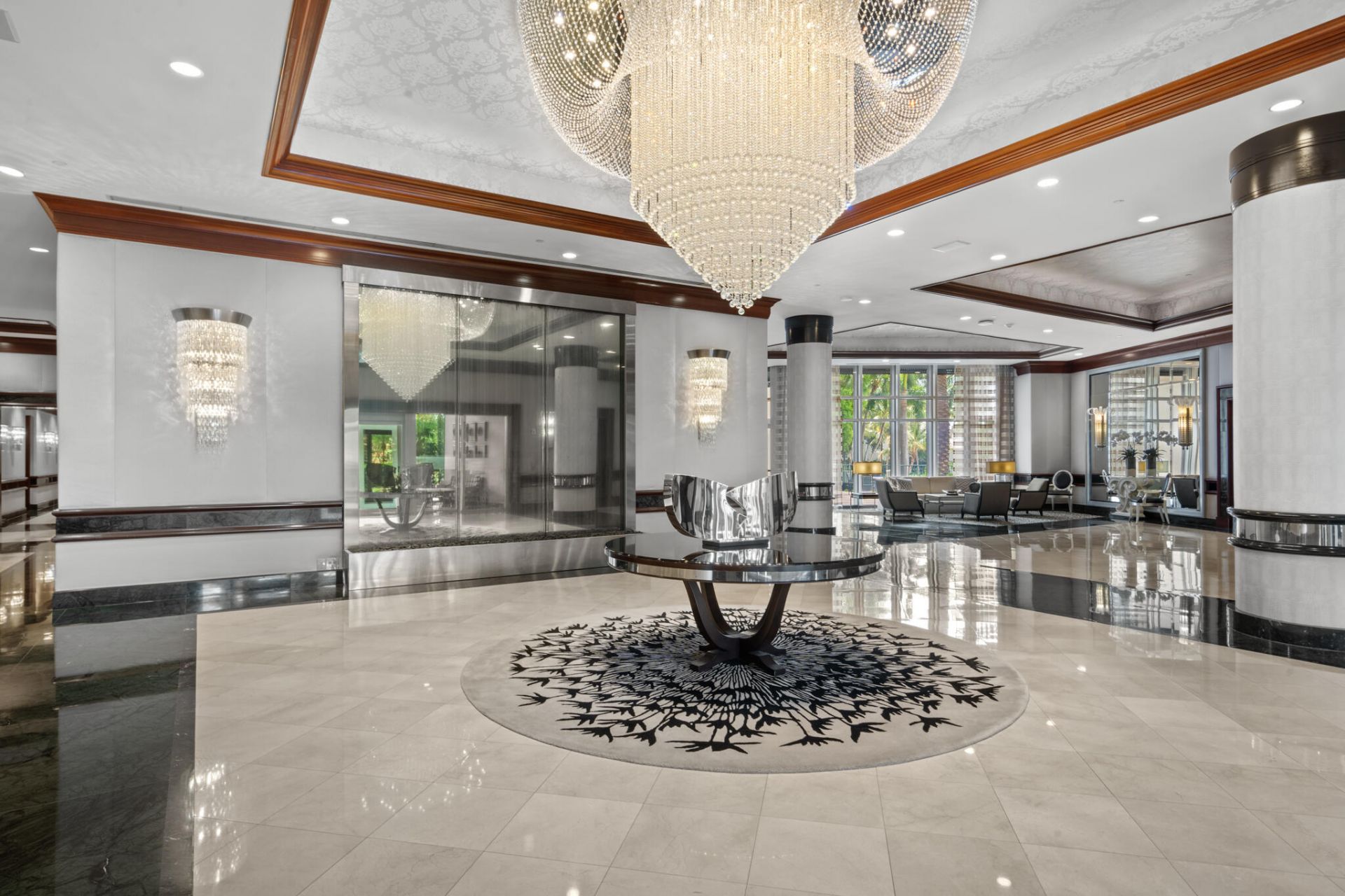 3100 N Ocean Boulevard, Unit 1610, Fort Lauderdale, FL 33308 Photo