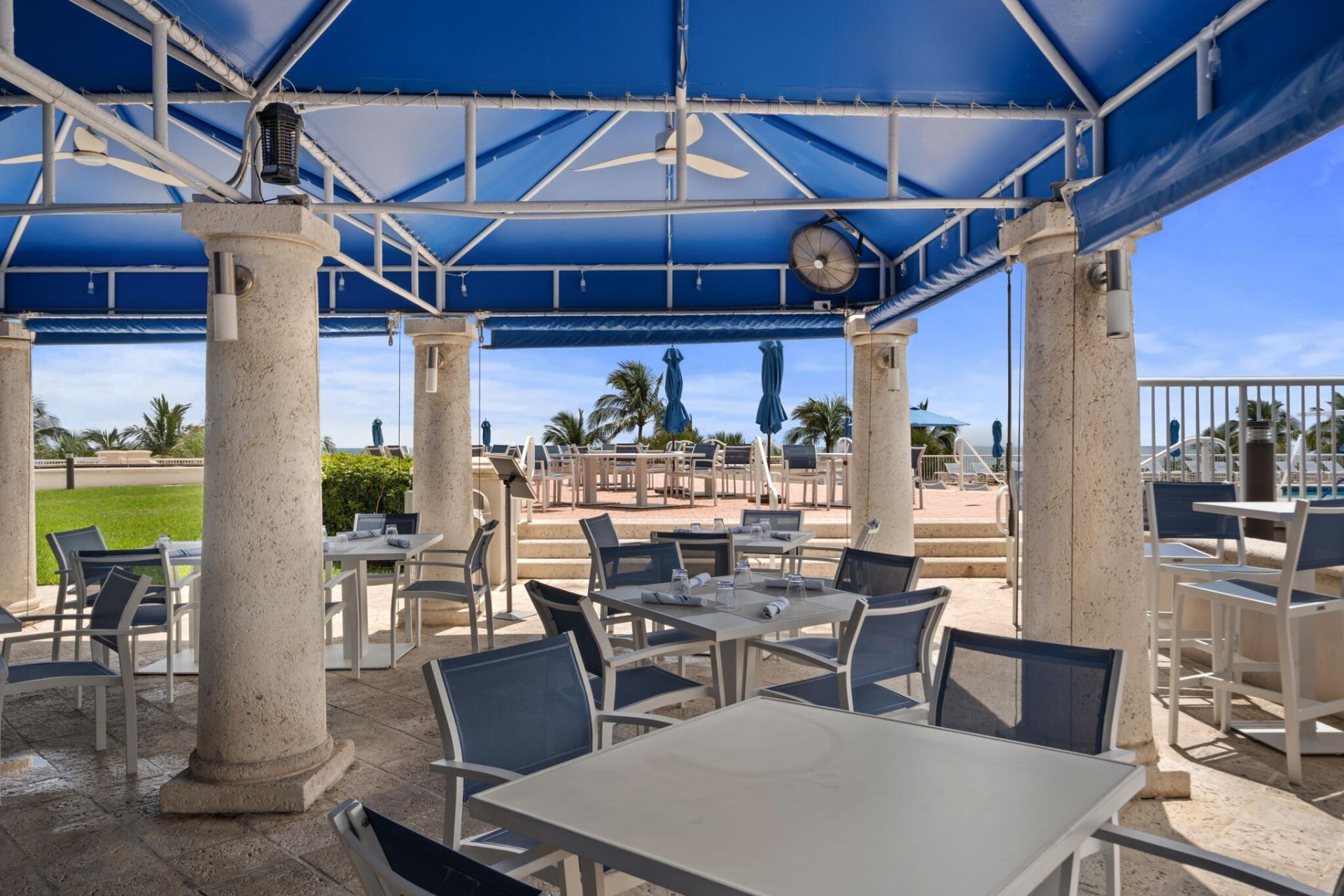 3100 N Ocean Boulevard, Unit 1610, Fort Lauderdale, FL 33308 Photo
