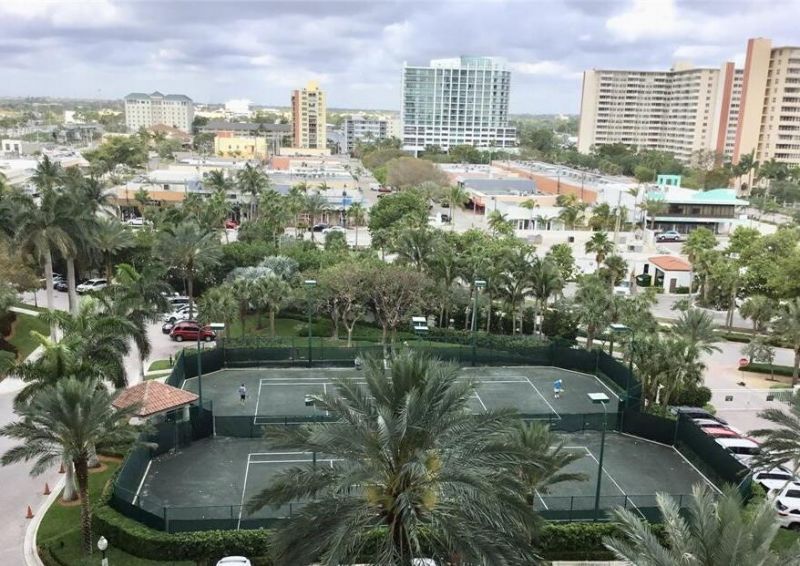 3100 N Ocean Boulevard, Unit 1610, Fort Lauderdale, FL 33308 Photo