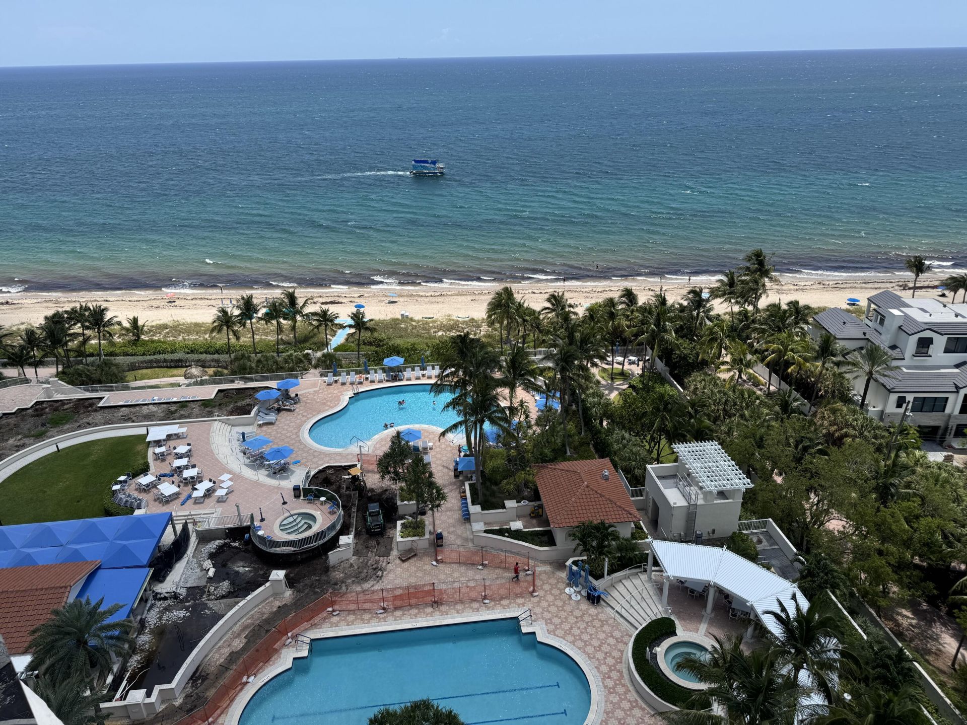 3100 N Ocean Boulevard, Unit 1610, Fort Lauderdale, FL 33308 Photo