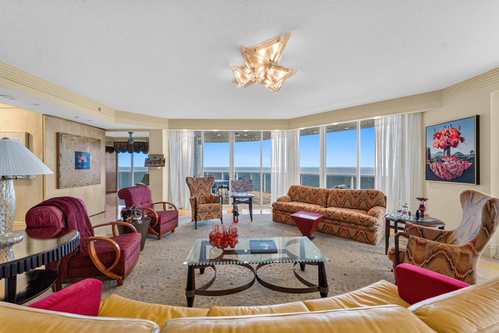 3100 N Ocean Boulevard, Unit 1610, Fort Lauderdale, FL 33308 Photo