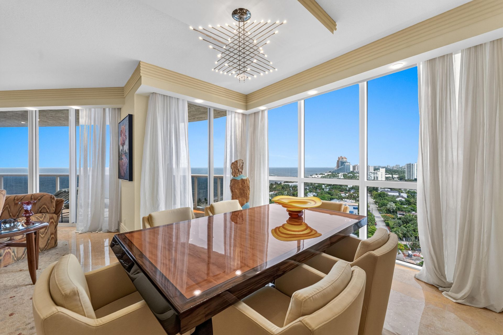 3100 N Ocean Boulevard, Unit 1610, Fort Lauderdale, FL 33308 Photo