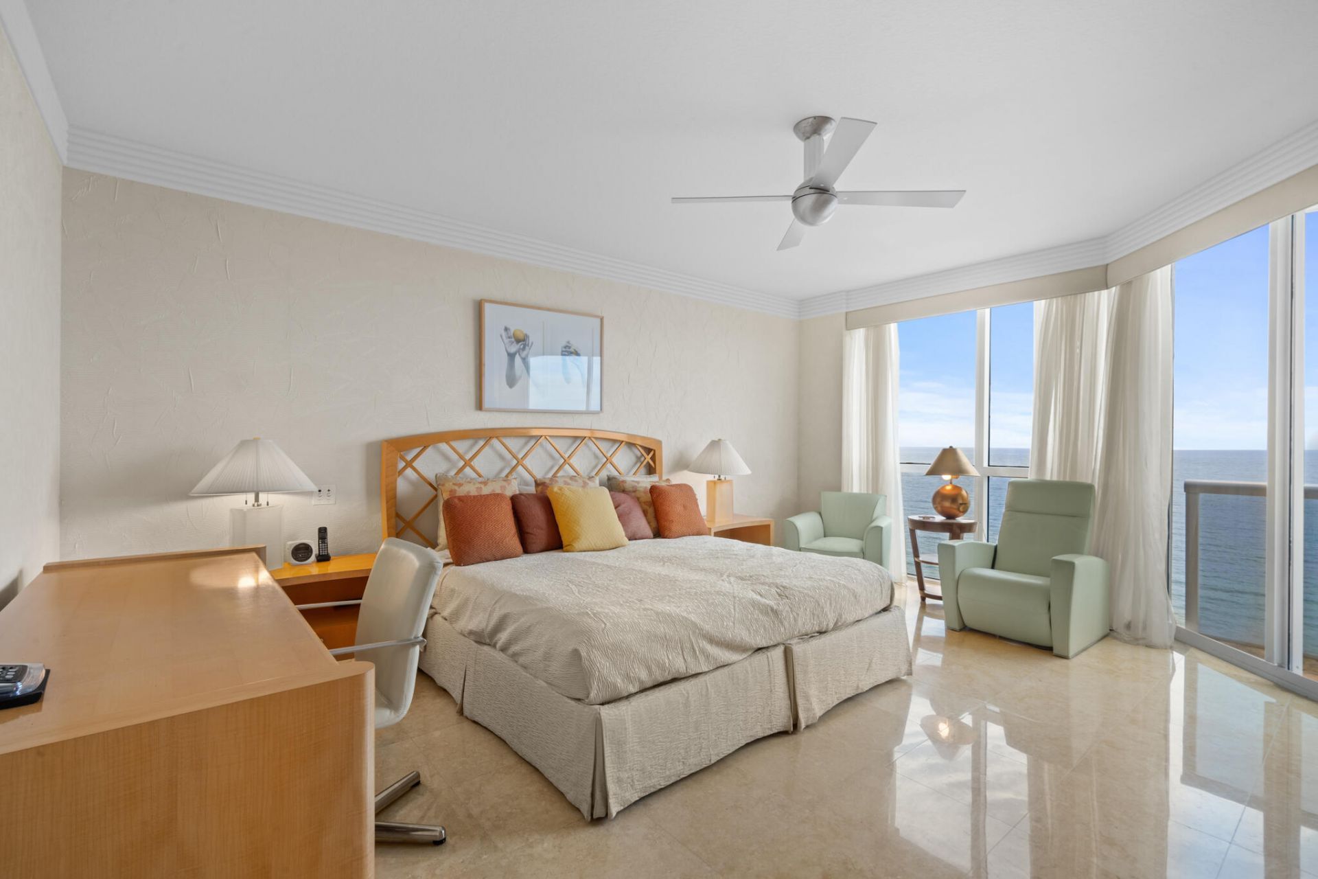 3100 N Ocean Boulevard, Unit 1610, Fort Lauderdale, FL 33308 Photo