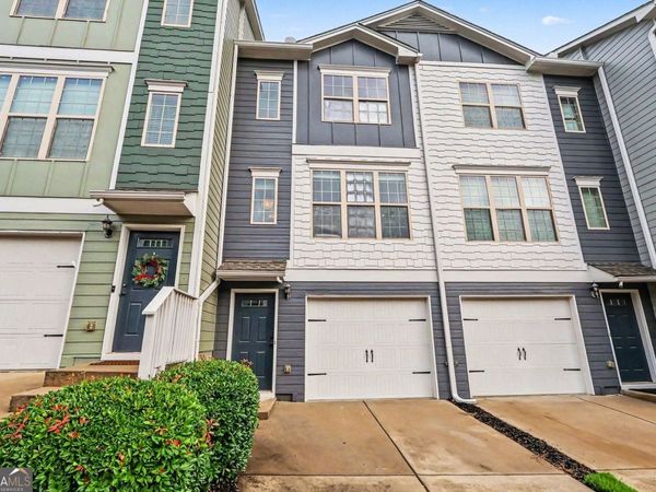 3030 Liberty Way, Atlanta, GA 30318