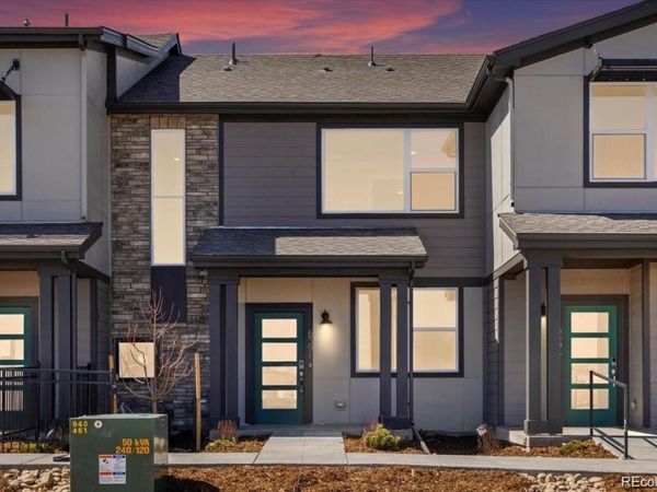 6357 N Netherland Court , Aurora, CO 80019
