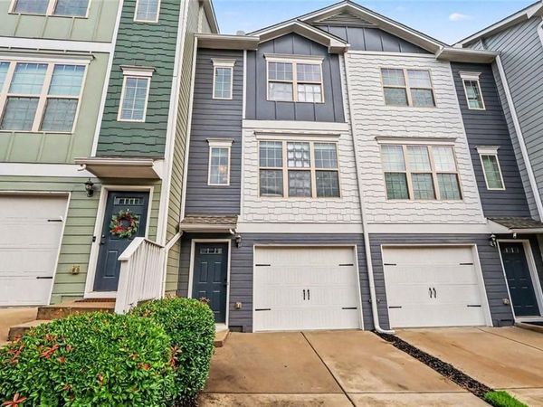 3030 NW Liberty Way NW, Atlanta, GA 30318