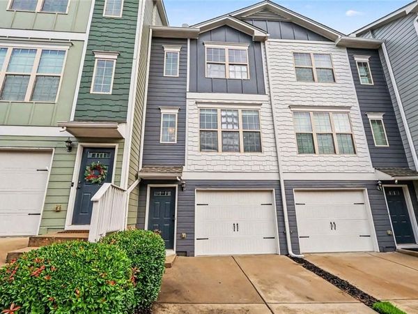 3030 NW Liberty Way NW, Atlanta, GA 30318