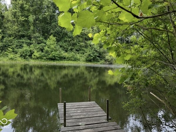 0 Hawk Harbor, Center Point, IN 47840
