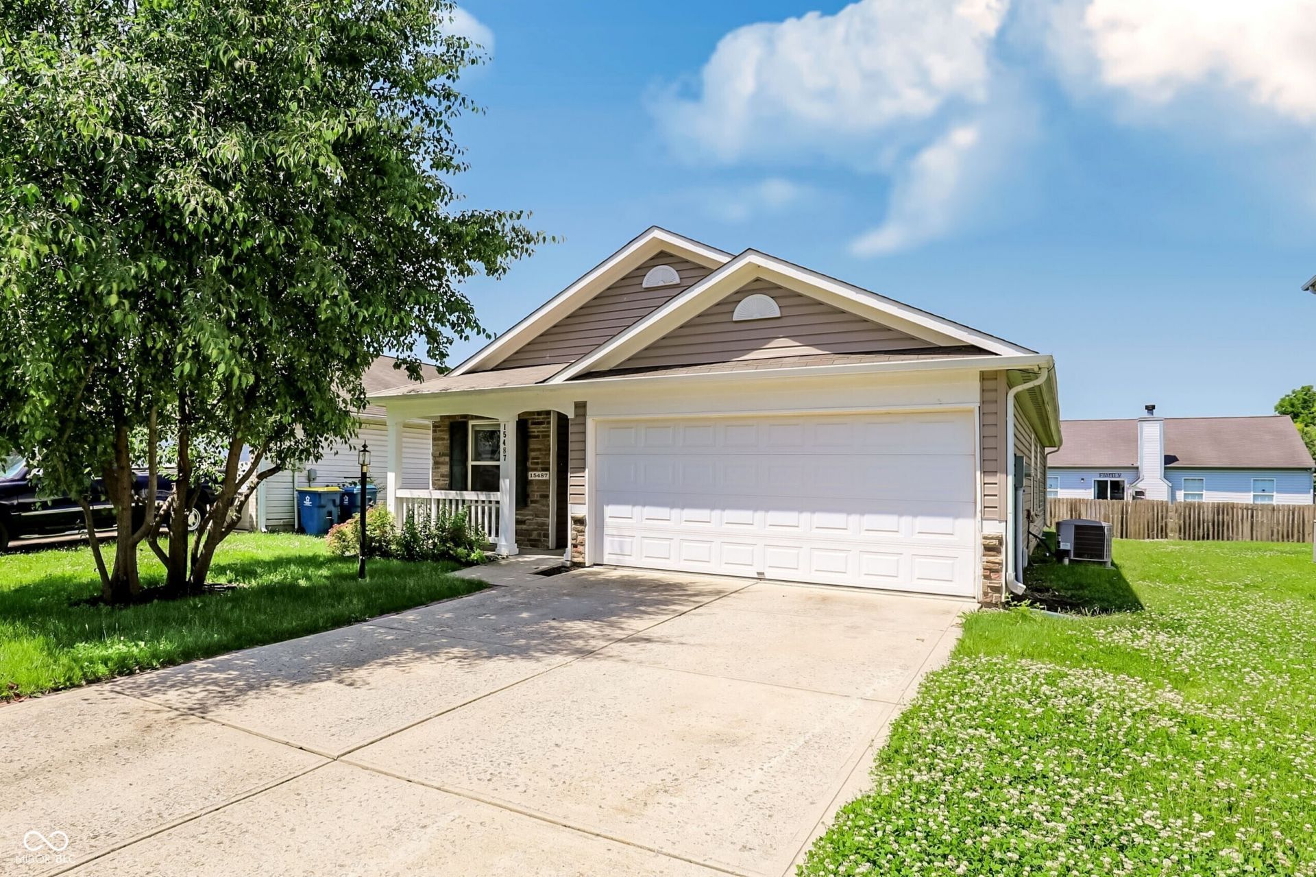15487 Dry Creek Road, Noblesville, IN 46060 Main Photo