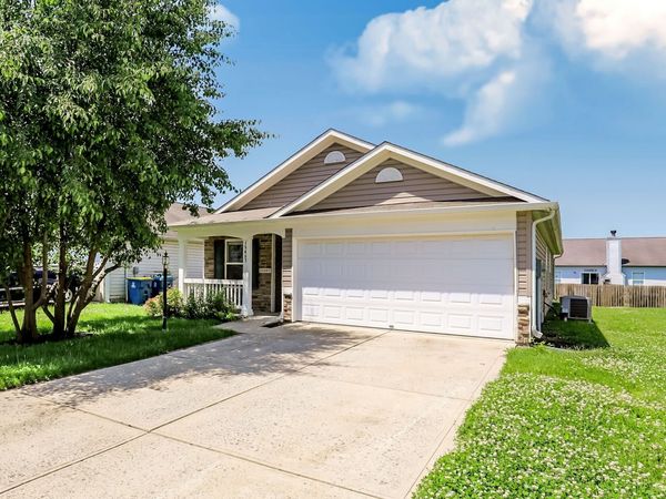 15487 Dry Creek Road, Noblesville, IN 46060