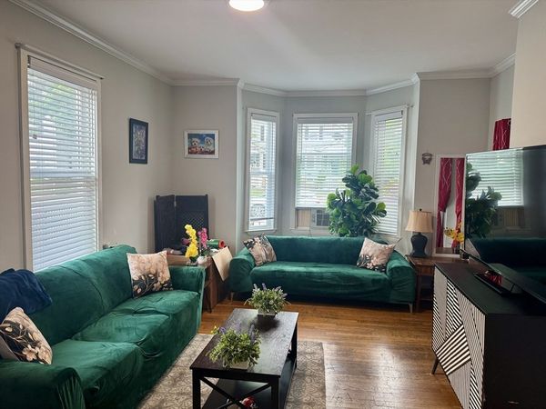 91 Foster, Unit 1, Boston, MA 02135