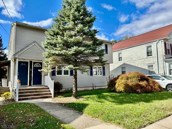 73 W. New Street, Unit 1, Rockaway, NJ 07866