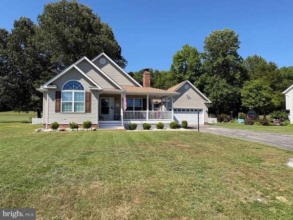 35566 GOLF COURSE DRIVE , MECHANICSVILLE, MD 20659