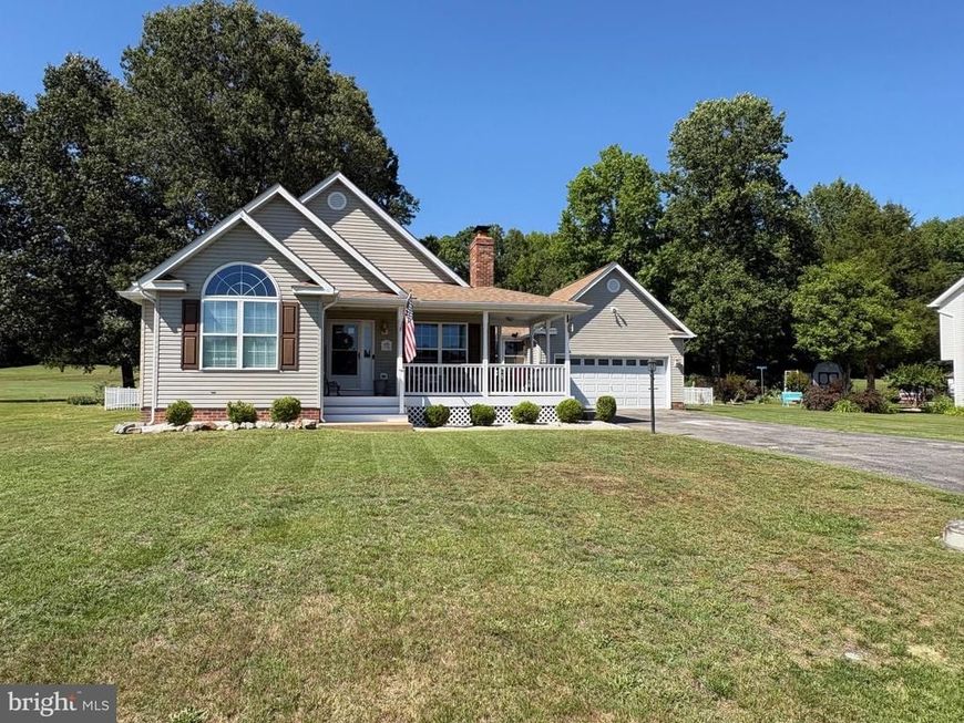 35566 Golf Course Drive , Mechanicsville, MD 20659 Main Photo