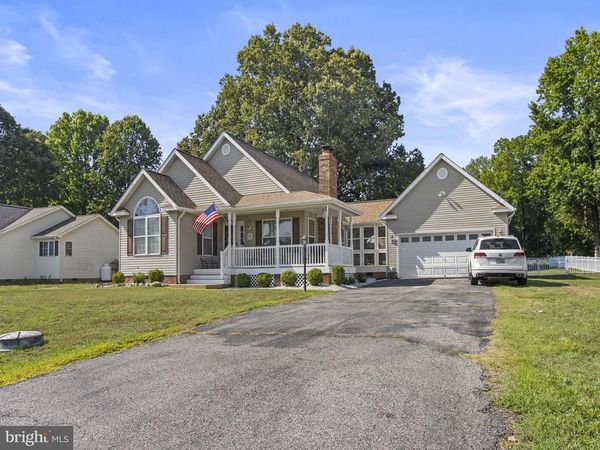35566 GOLF COURSE DRIVE, MECHANICSVILLE, MD 20659