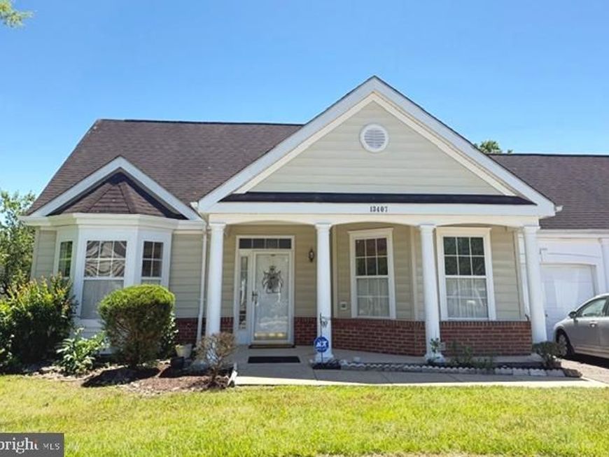 13407 Leesburg Place, Upper Marlboro, MD 20774 Main Photo