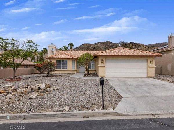 66144 Avenida Cadena, Desert Hot Springs, CA 92240