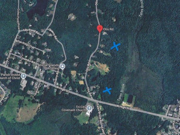 Lot 52 West High Street & Otis Road, Somersworth, NH 03878